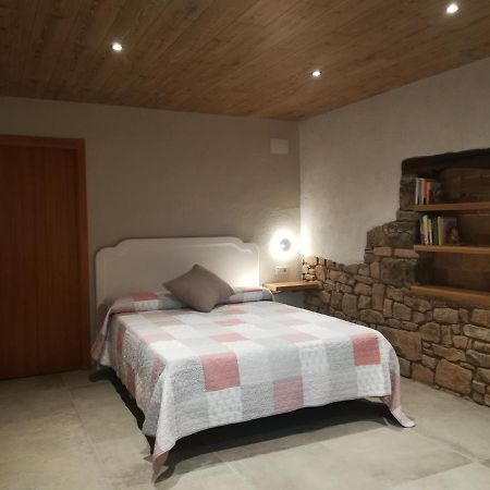 Olost Country House El Permanyer المظهر الخارجي الصورة