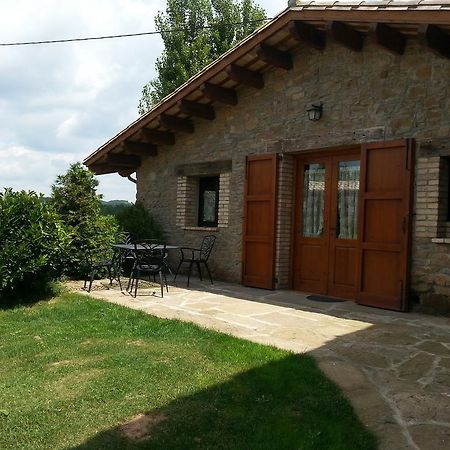 Olost Country House El Permanyer المظهر الخارجي الصورة
