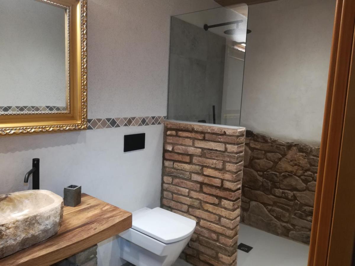 Olost Country House El Permanyer المظهر الخارجي الصورة