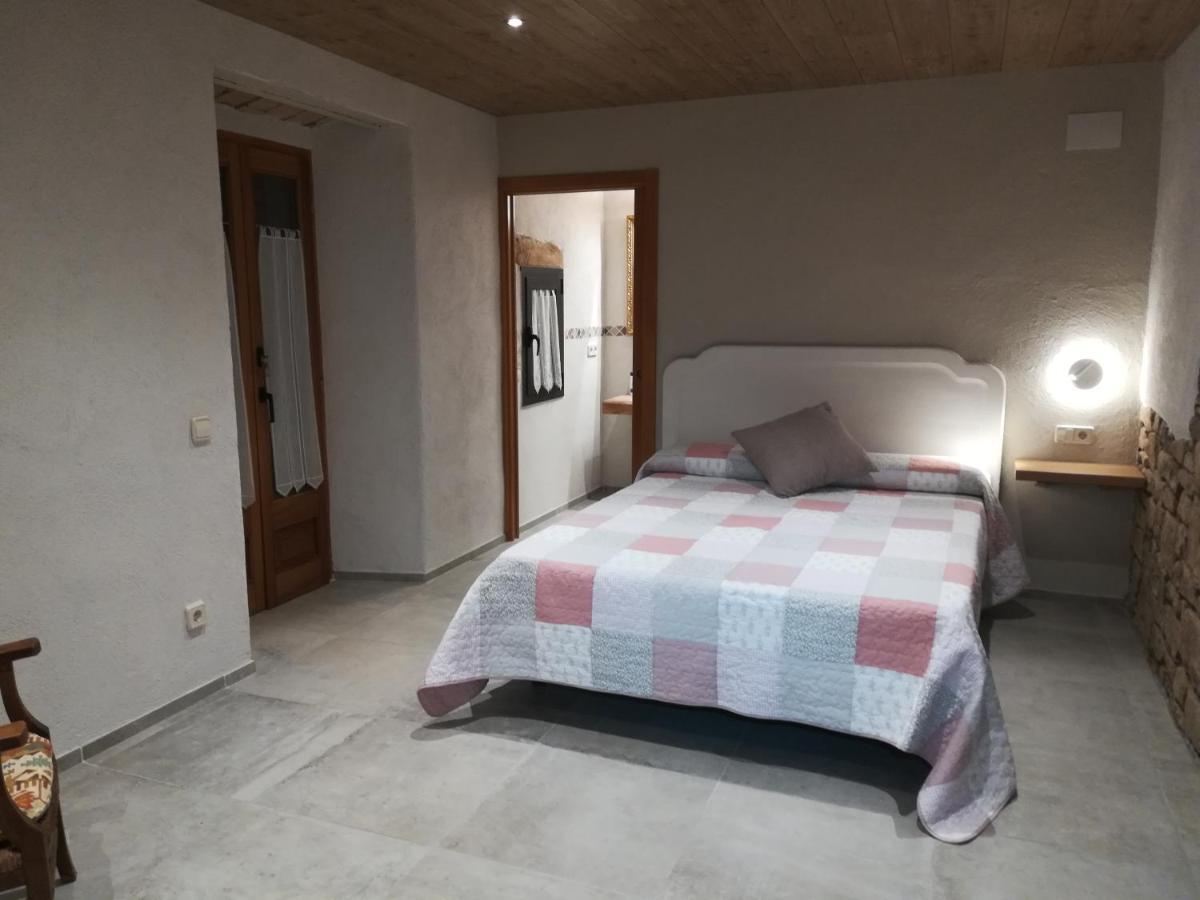 Olost Country House El Permanyer المظهر الخارجي الصورة
