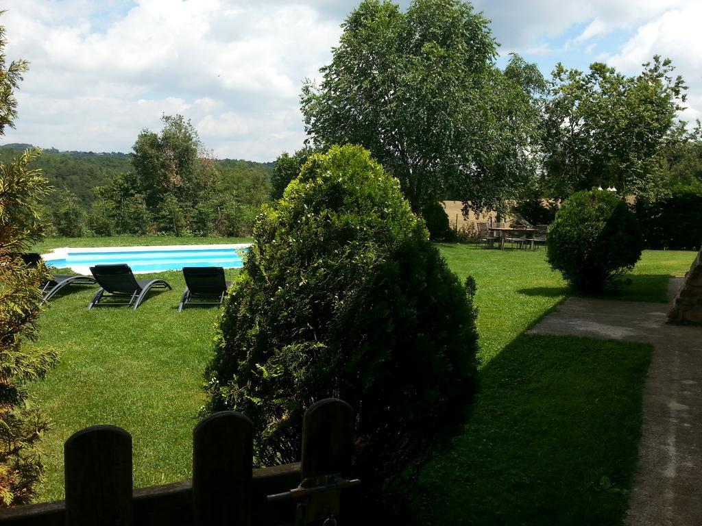 Olost Country House El Permanyer المظهر الخارجي الصورة