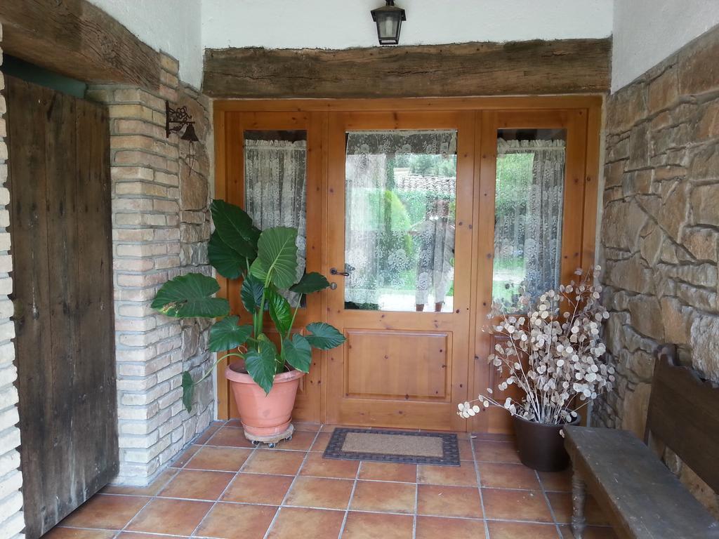 Olost Country House El Permanyer المظهر الخارجي الصورة