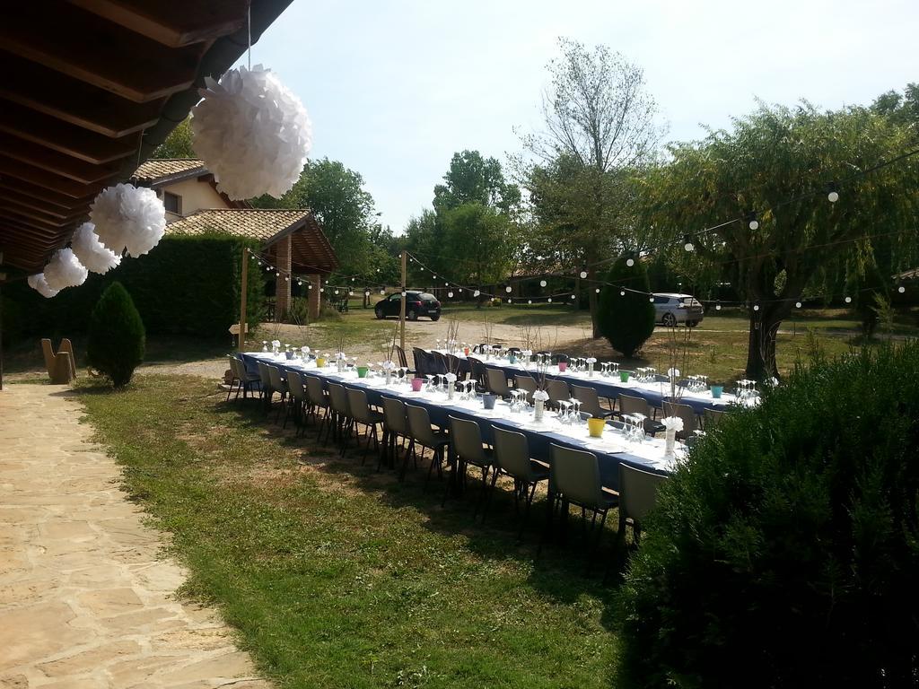 Olost Country House El Permanyer المظهر الخارجي الصورة