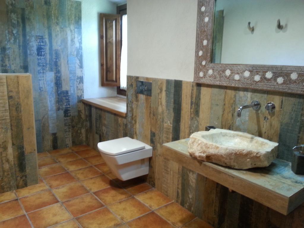 Olost Country House El Permanyer المظهر الخارجي الصورة