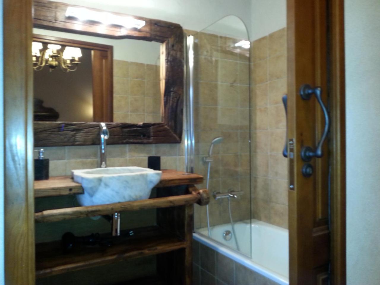 Olost Country House El Permanyer المظهر الخارجي الصورة