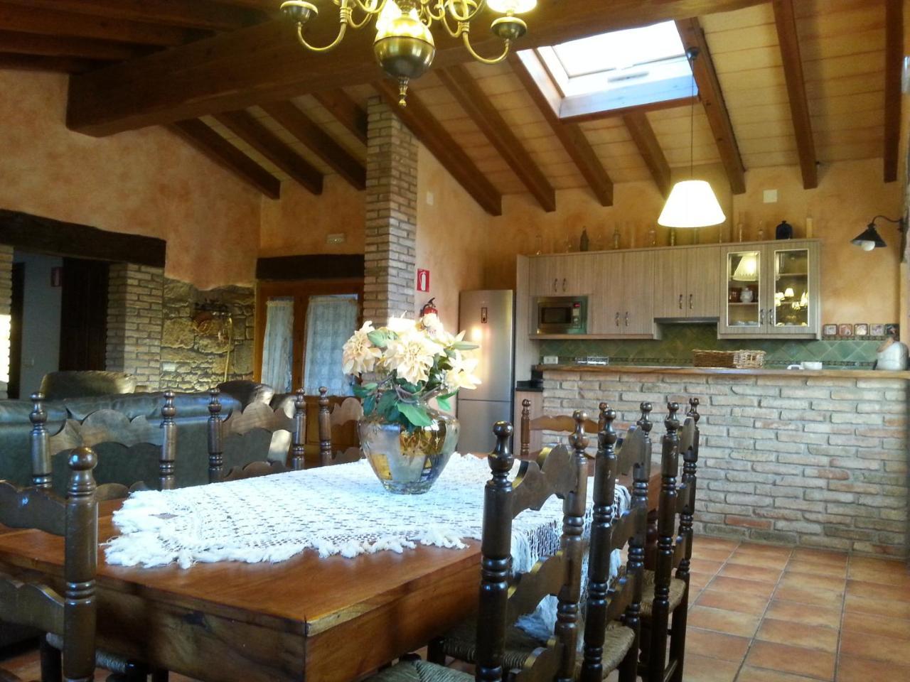 Olost Country House El Permanyer المظهر الخارجي الصورة