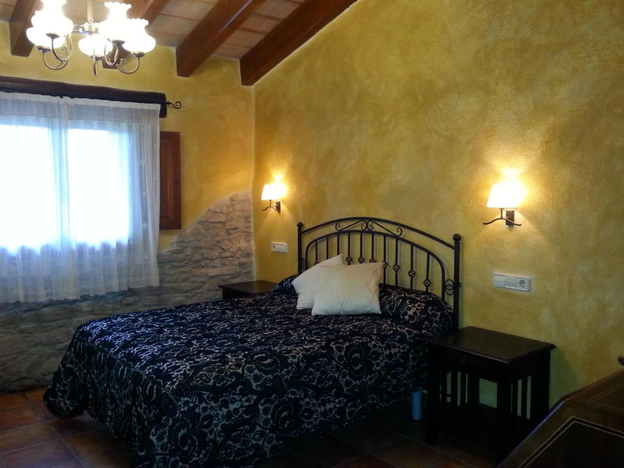 Olost Country House El Permanyer المظهر الخارجي الصورة