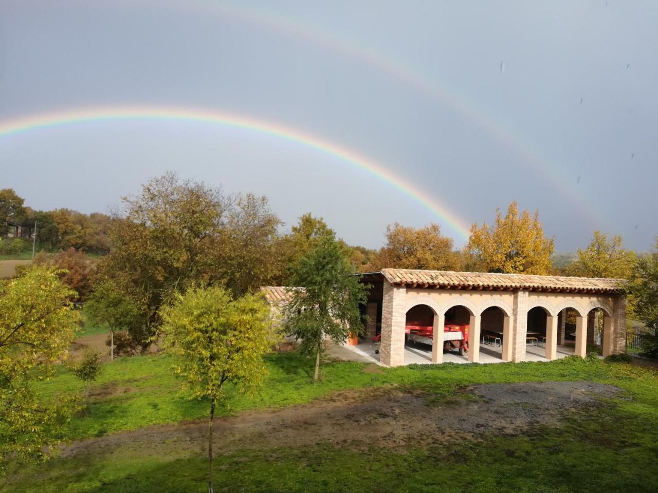 Olost Country House El Permanyer المظهر الخارجي الصورة