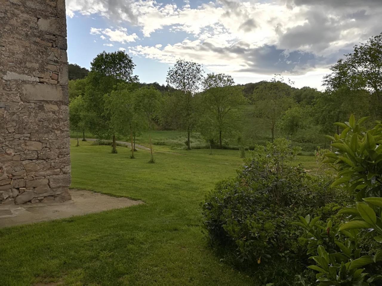 Olost Country House El Permanyer المظهر الخارجي الصورة